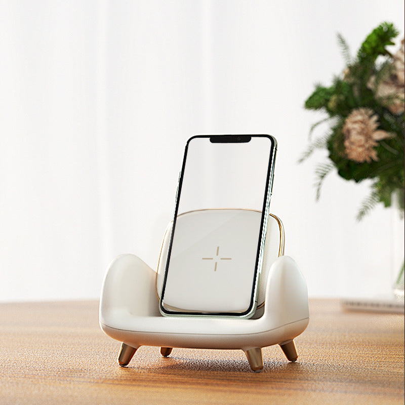 Sofa Chair Wireless Fast Charger