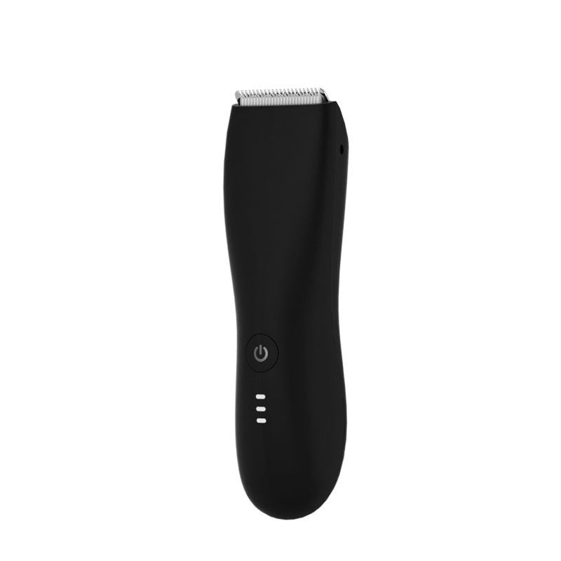 Men's Body Multifunctional Shaver Private Hair Shaver